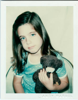 © The Andy Warhol Foundation for the Visual Arts.  Image courtesy Michael C. Carlos Museum, Emo ...