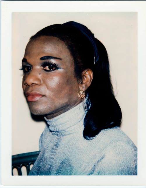 © The Andy Warhol Foundation for the Visual Arts.  Image courtesy Michael C. Carlos Museum, Emo ...
