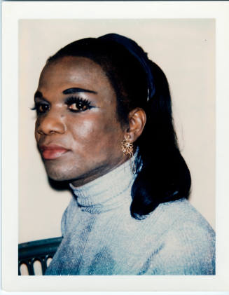 © The Andy Warhol Foundation for the Visual Arts.  Image courtesy Michael C. Carlos Museum, Emo ...