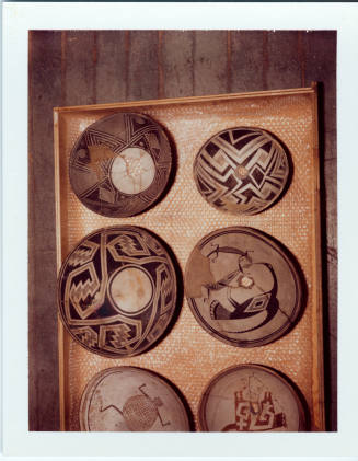 © The Andy Warhol Foundation for the Visual Arts.  Image courtesy Michael C. Carlos Museum, Emo ...
