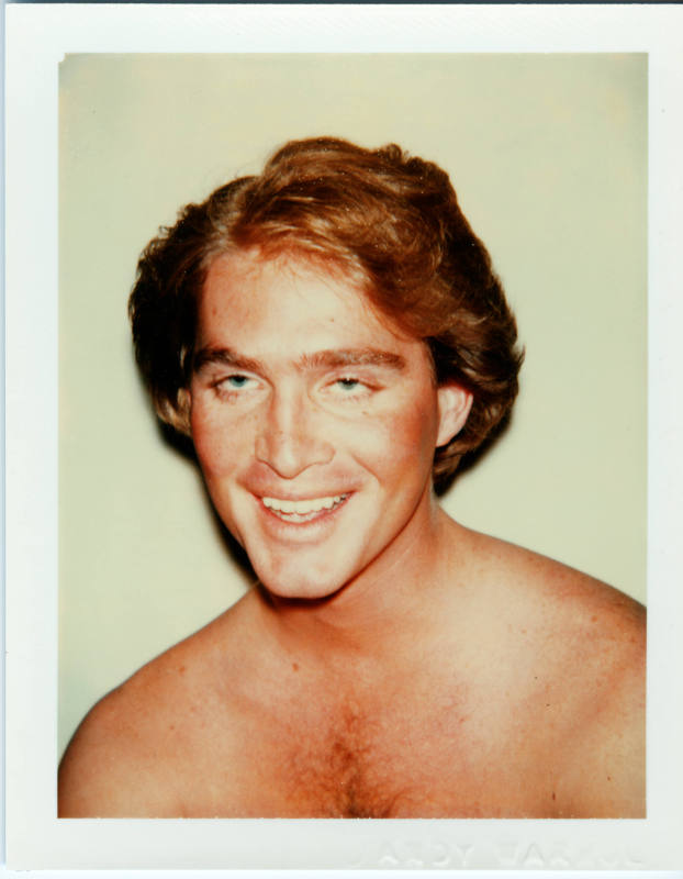 © The Andy Warhol Foundation for the Visual Arts.  Image courtesy Michael C. Carlos Museum, Emo ...
