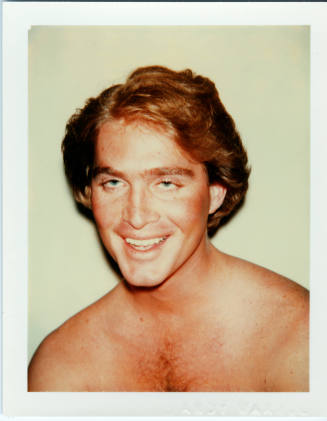 © The Andy Warhol Foundation for the Visual Arts.  Image courtesy Michael C. Carlos Museum, Emo ...