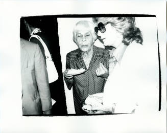 © The Andy Warhol Foundation for the Visual Arts.  Image courtesy Michael C. Carlos Museum, Emo ...