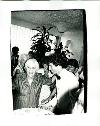 © The Andy Warhol Foundation for the Visual Arts.  Image courtesy Michael C. Carlos Museum, Emo ...