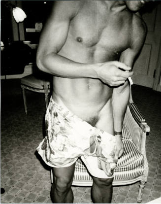 © The Andy Warhol Foundation for the Visual Arts.  Image courtesy Michael C. Carlos Museum, Emo ...