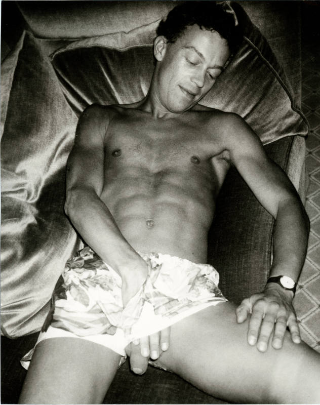 © The Andy Warhol Foundation for the Visual Arts.  Image courtesy Michael C. Carlos Museum, Emo ...