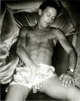 © The Andy Warhol Foundation for the Visual Arts.  Image courtesy Michael C. Carlos Museum, Emo ...
