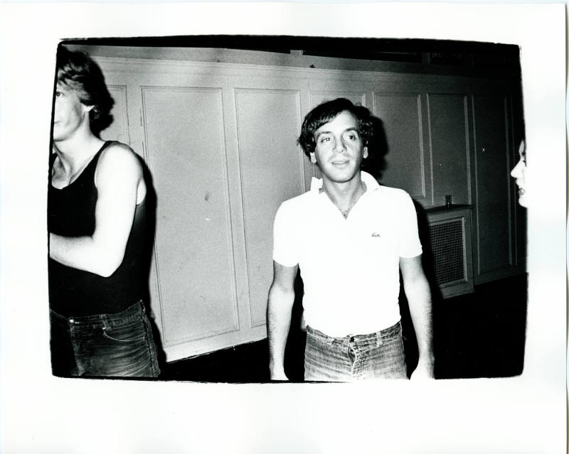 © The Andy Warhol Foundation for the Visual Arts.  Image courtesy Michael C. Carlos Museum, Emo ...