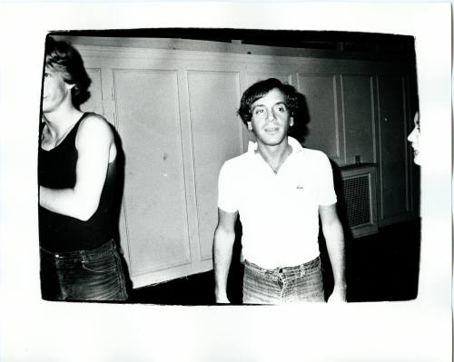 © The Andy Warhol Foundation for the Visual Arts.  Image courtesy Michael C. Carlos Museum, Emo ...