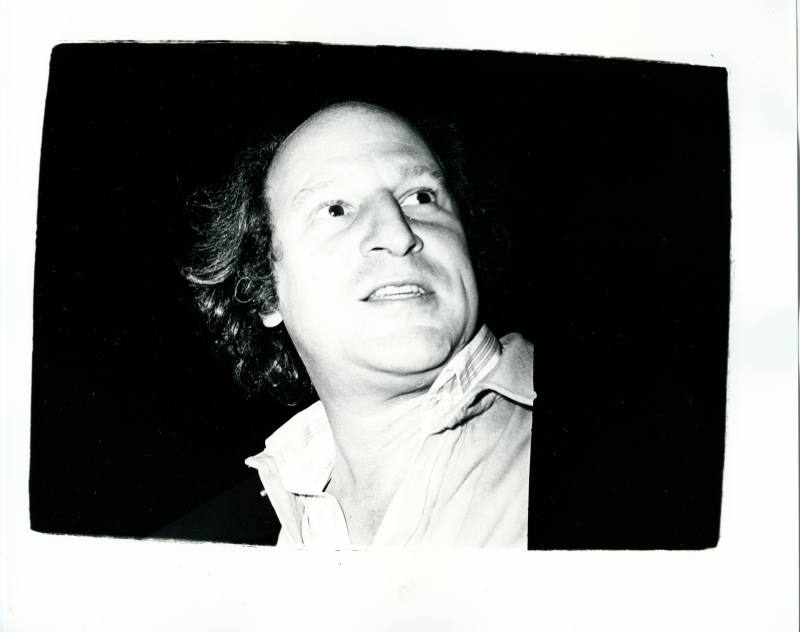 © The Andy Warhol Foundation for the Visual Arts.  Image courtesy Michael C. Carlos Museum, Emo ...