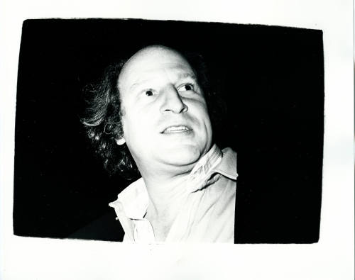 © The Andy Warhol Foundation for the Visual Arts.  Image courtesy Michael C. Carlos Museum, Emo ...
