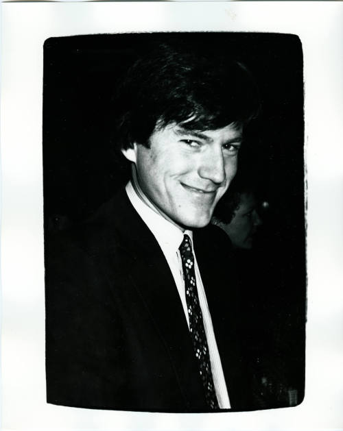 © The Andy Warhol Foundation for the Visual Arts.  Image courtesy Michael C. Carlos Museum, Emo ...