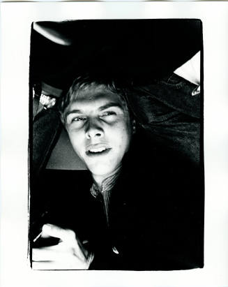 © The Andy Warhol Foundation for the Visual Arts.  Image courtesy Michael C. Carlos Museum, Emo ...