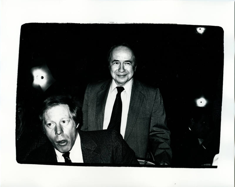 © The Andy Warhol Foundation for the Visual Arts.  Image courtesy Michael C. Carlos Museum, Emo ...