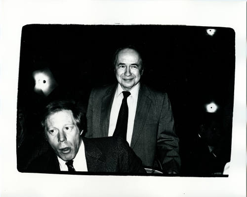 © The Andy Warhol Foundation for the Visual Arts.  Image courtesy Michael C. Carlos Museum, Emo ...