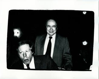 © The Andy Warhol Foundation for the Visual Arts.  Image courtesy Michael C. Carlos Museum, Emo ...