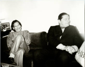 © The Andy Warhol Foundation for the Visual Arts.  Image courtesy Michael C. Carlos Museum, Emo ...