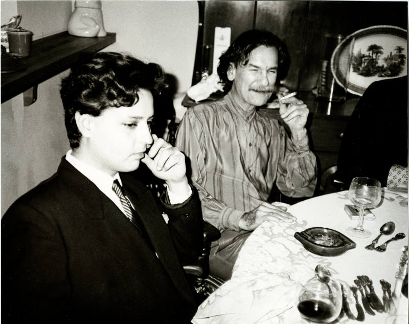© The Andy Warhol Foundation for the Visual Arts.  Image courtesy Michael C. Carlos Museum, Emo ...