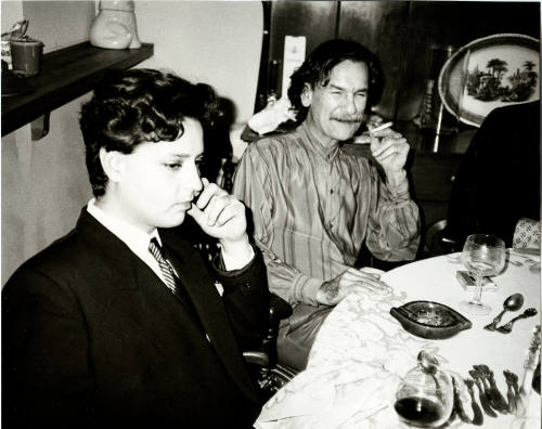 © The Andy Warhol Foundation for the Visual Arts.  Image courtesy Michael C. Carlos Museum, Emo ...