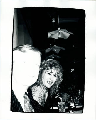 © The Andy Warhol Foundation for the Visual Arts.  Image courtesy Michael C. Carlos Museum, Emo ...