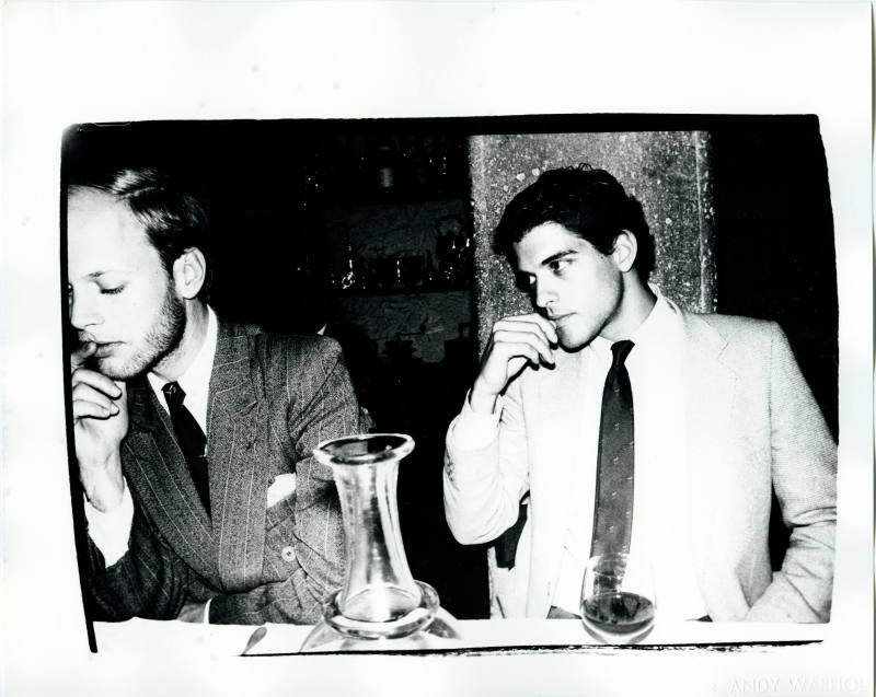© The Andy Warhol Foundation for the Visual Arts.  Image courtesy Michael C. Carlos Museum, Emo ...