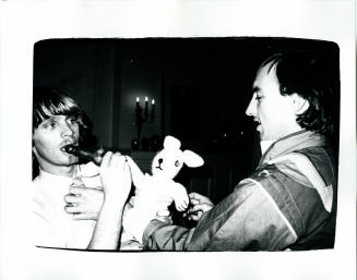© The Andy Warhol Foundation for the Visual Arts.  Image courtesy Michael C. Carlos Museum, Emo ...