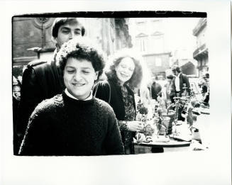 © The Andy Warhol Foundation for the Visual Arts.  Image courtesy Michael C. Carlos Museum, Emo ...