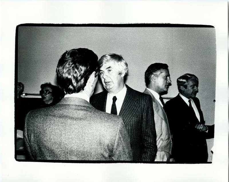 © The Andy Warhol Foundation for the Visual Arts.  Image courtesy Michael C. Carlos Museum, Emo ...