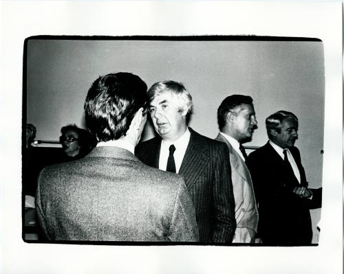 © The Andy Warhol Foundation for the Visual Arts.  Image courtesy Michael C. Carlos Museum, Emo ...