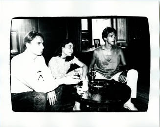 © The Andy Warhol Foundation for the Visual Arts.  Image courtesy Michael C. Carlos Museum, Emo ...
