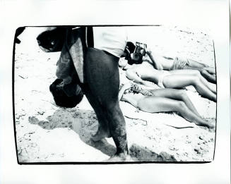 © The Andy Warhol Foundation for the Visual Arts.  Image courtesy Michael C. Carlos Museum, Emo ...