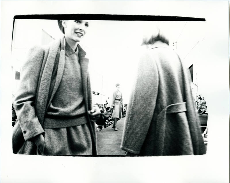 © The Andy Warhol Foundation for the Visual Arts.  Image courtesy Michael C. Carlos Museum, Emo ...