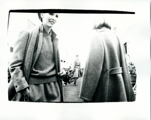 © The Andy Warhol Foundation for the Visual Arts.  Image courtesy Michael C. Carlos Museum, Emo ...
