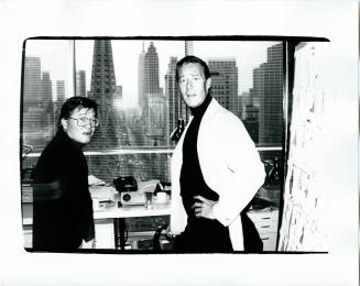 © The Andy Warhol Foundation for the Visual Arts.  Image courtesy Michael C. Carlos Museum, Emo ...