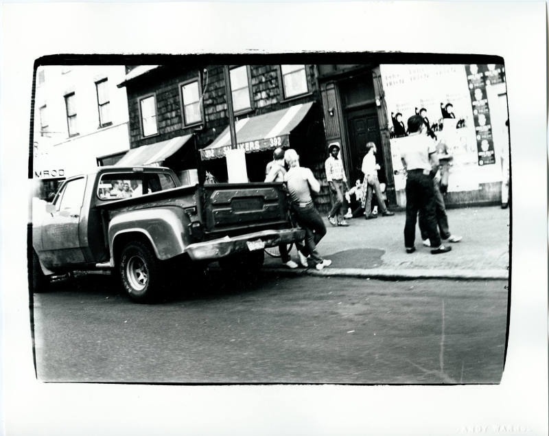 © The Andy Warhol Foundation for the Visual Arts.  Image courtesy Michael C. Carlos Museum, Emo ...