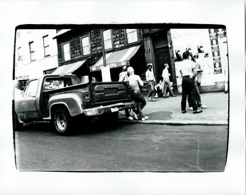 © The Andy Warhol Foundation for the Visual Arts.  Image courtesy Michael C. Carlos Museum, Emo ...