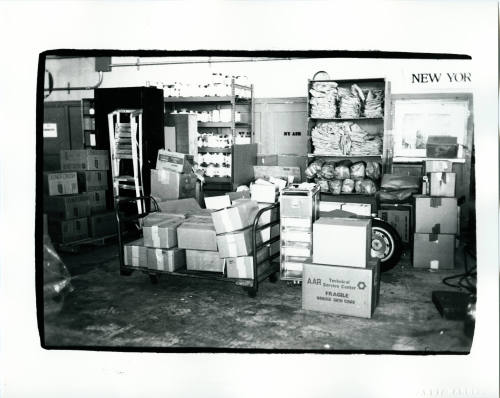 © The Andy Warhol Foundation for the Visual Arts.  Image courtesy Michael C. Carlos Museum, Emo ...