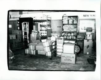 © The Andy Warhol Foundation for the Visual Arts.  Image courtesy Michael C. Carlos Museum, Emo ...