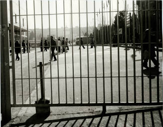 © The Andy Warhol Foundation for the Visual Arts.  Image courtesy Michael C. Carlos Museum, Emo ...