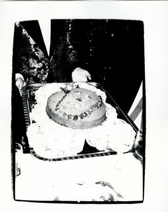 © The Andy Warhol Foundation for the Visual Arts.  Image courtesy Michael C. Carlos Museum, Emo ...