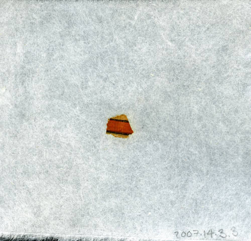 © Michael C. Carlos Museum, Emory University