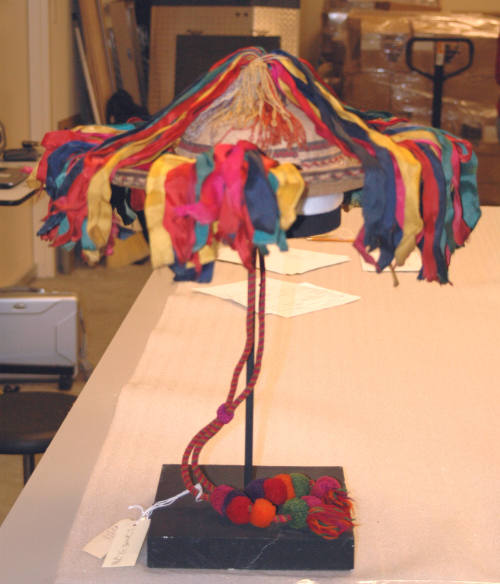 © Michael C. Carlos Museum, Emory University