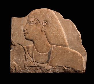 © Michael C. Carlos Museum, Emory University. Photo by Michael McKelvey.