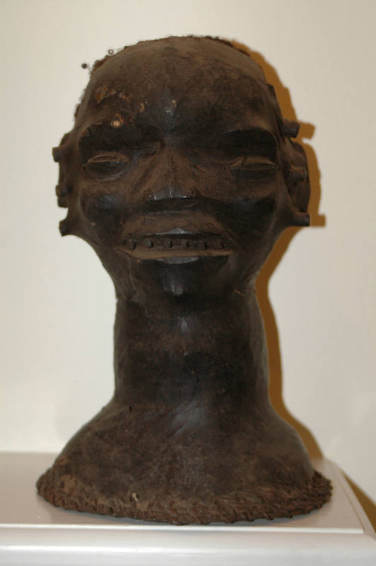 © Michael C. Carlos Museum, Emory University