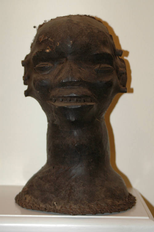 © Michael C. Carlos Museum, Emory University