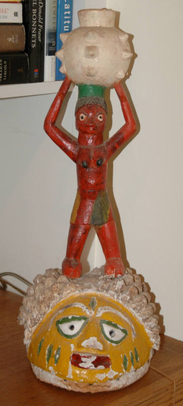© Michael C. Carlos Museum, Emory University
