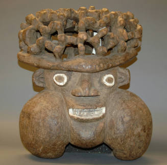 © Michael C. Carlos Museum, Emory University