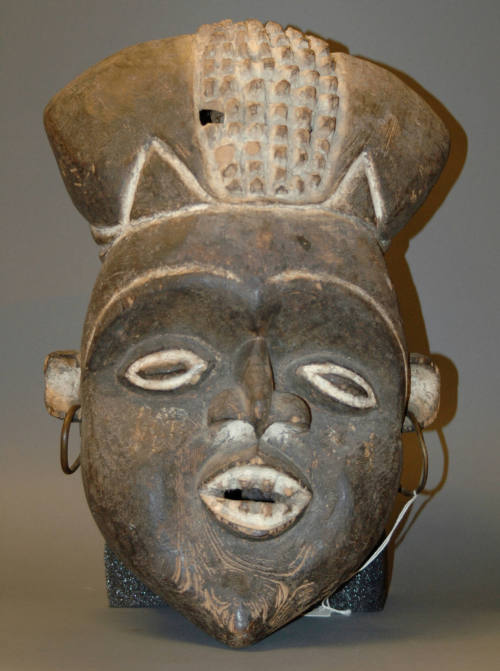 © Michael C. Carlos Museum, Emory University