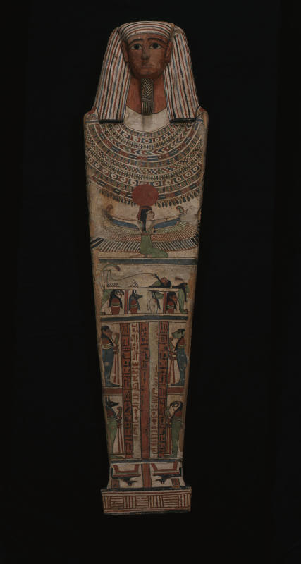 © Michael C. Carlos Museum, Emory University. Photo by Peter Harholdt.