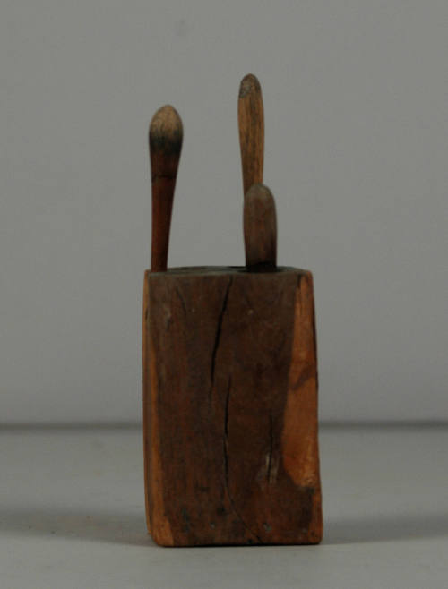 © Michael C. Carlos Museum, Emory University